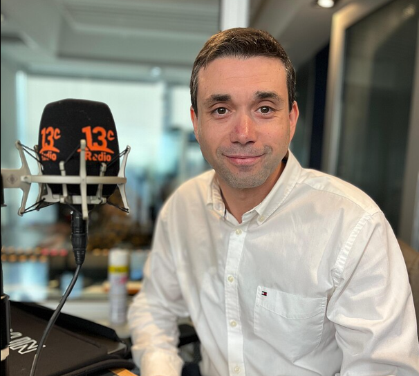 Cuando las IAs deciden - nuevo escenario de interacción digital