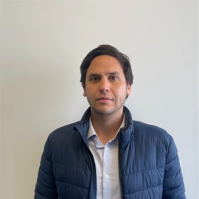 Foto de perfil de Lukas Kunze