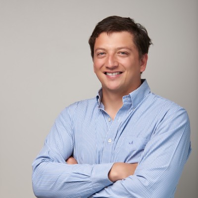 Foto de perfil de Nicolás Justiniano