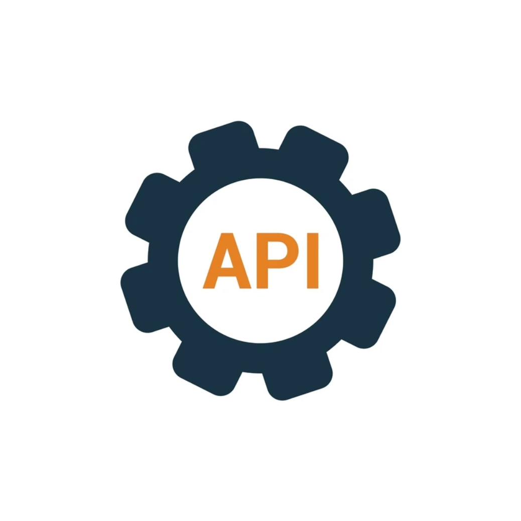 Icono de API e Integraciones - Partner de WOTS