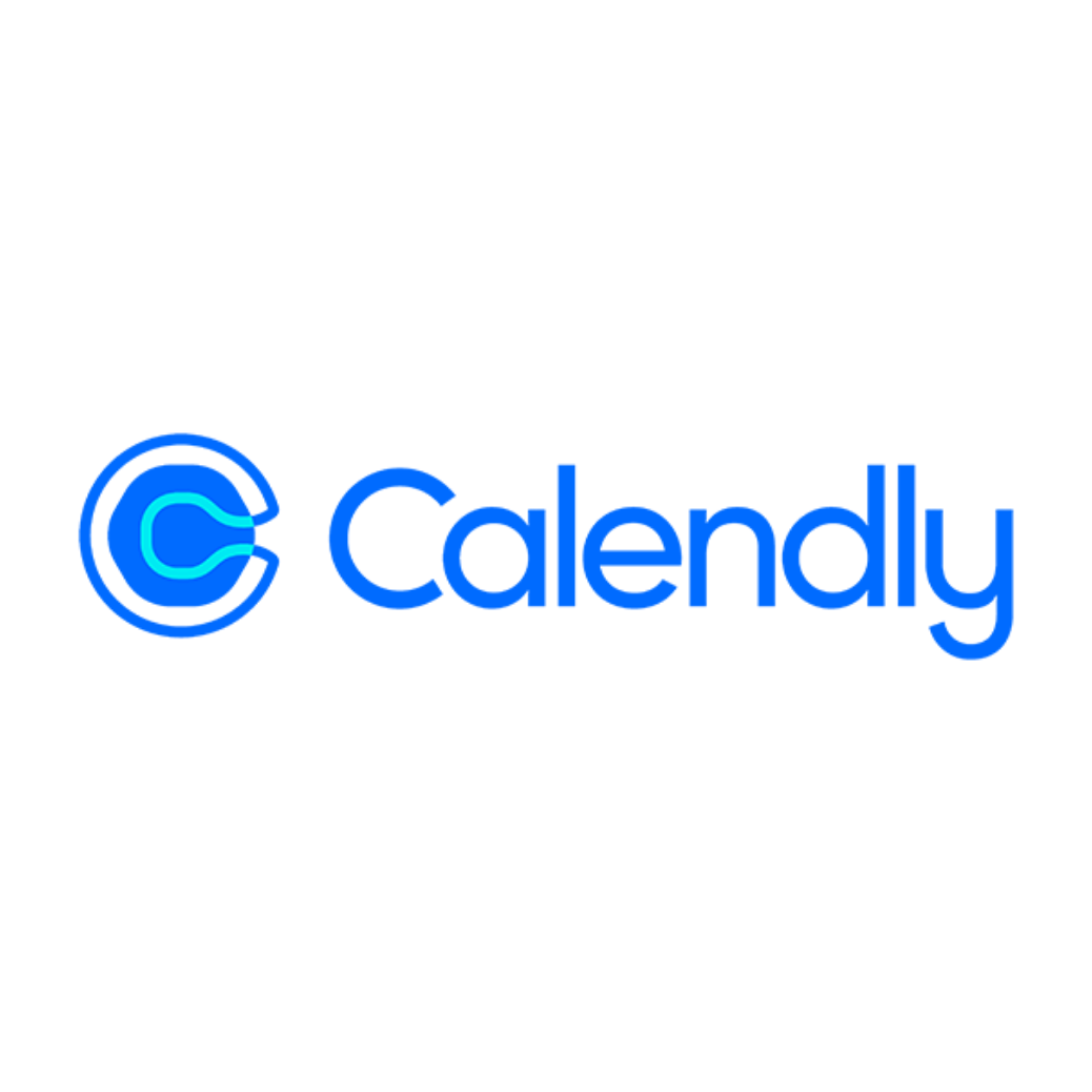 Logo de Calendly - Partner de WOTS