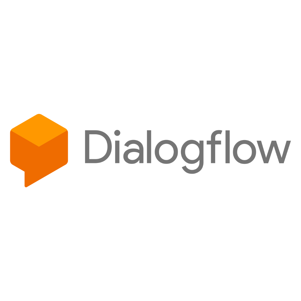 Logo de Dialogflow - Partner de WOTS