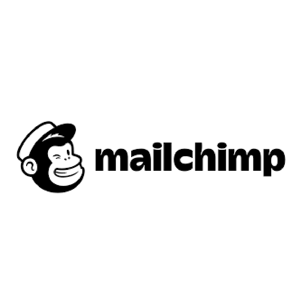 Logo de Mailchimp - Partner de WOTS