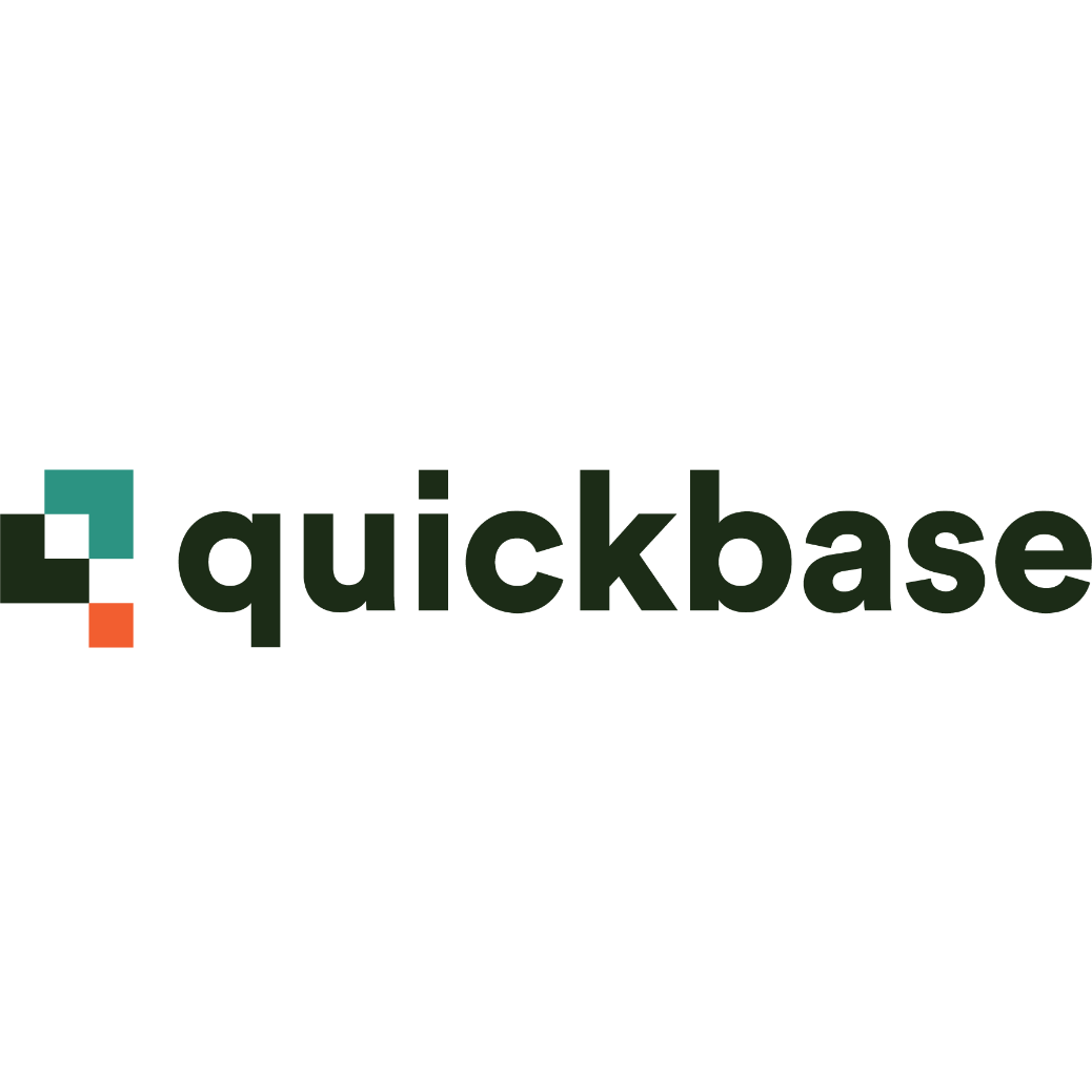 Logo de Quickbase - Partner de WOTS