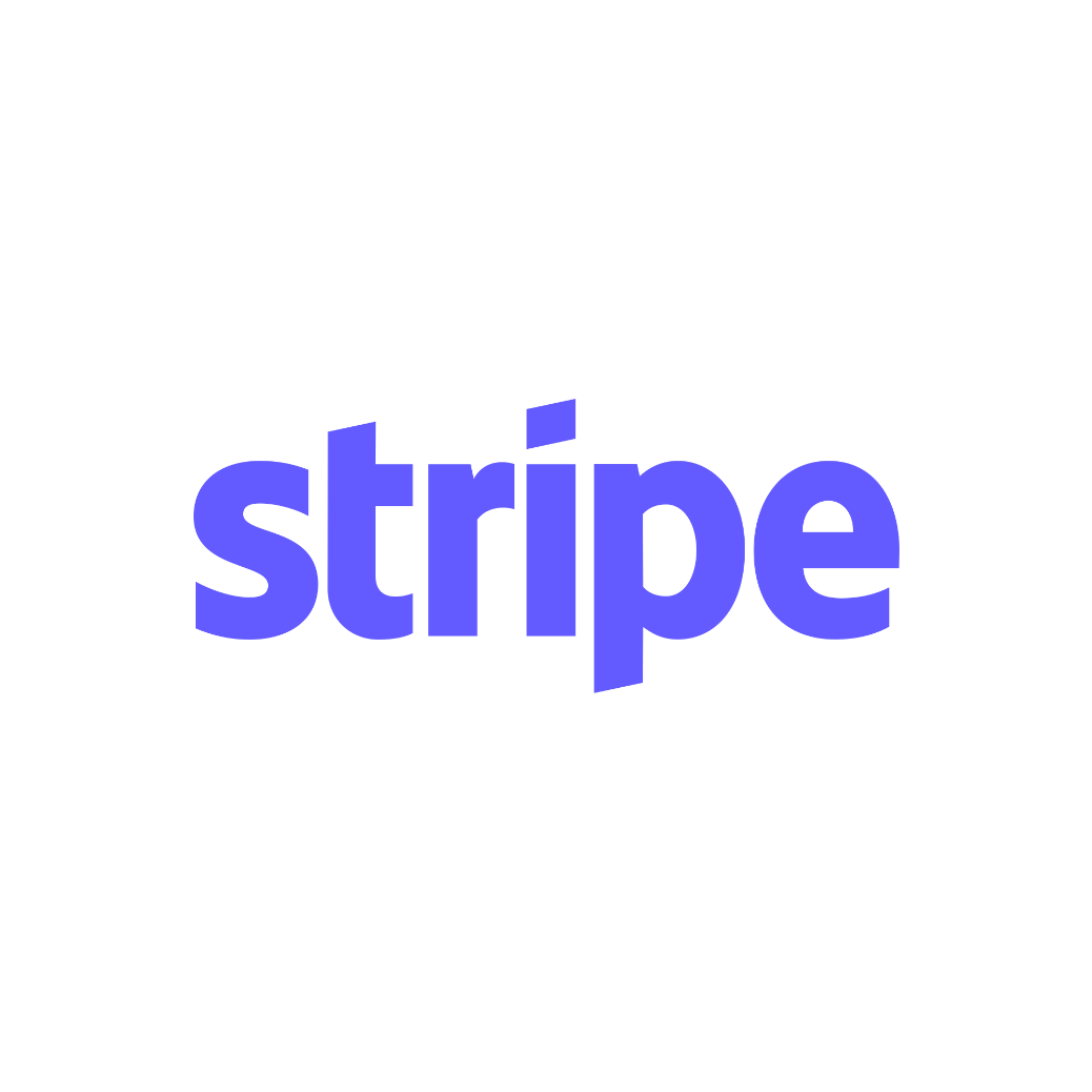 Logo de Stripe - Partner de WOTS